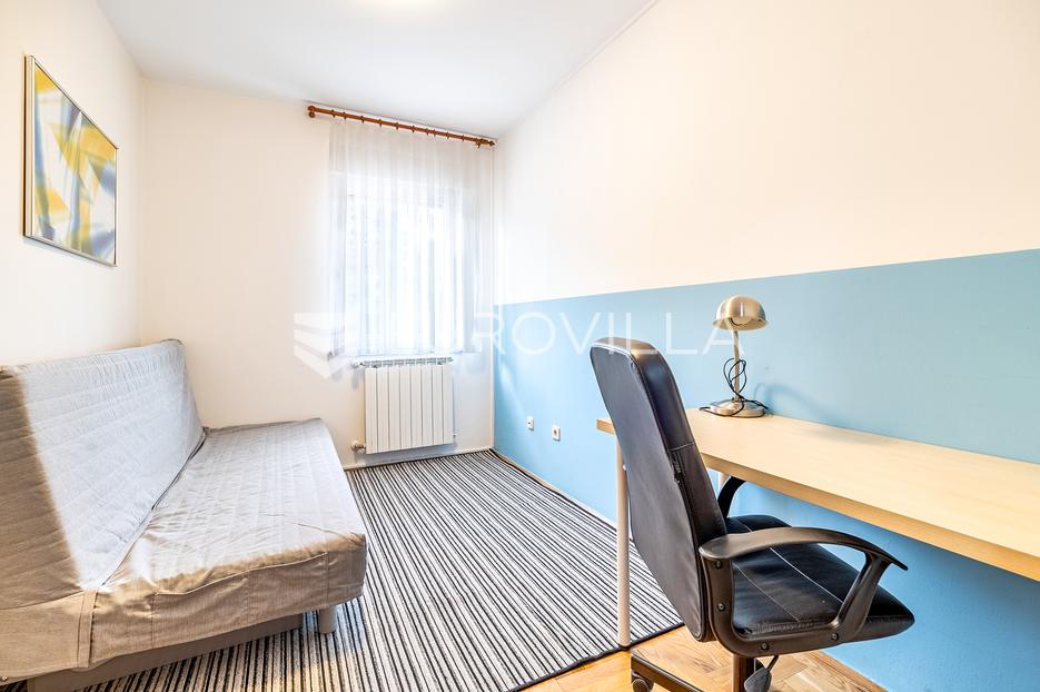 Flat For sale -  Trešnjevka - Sjever