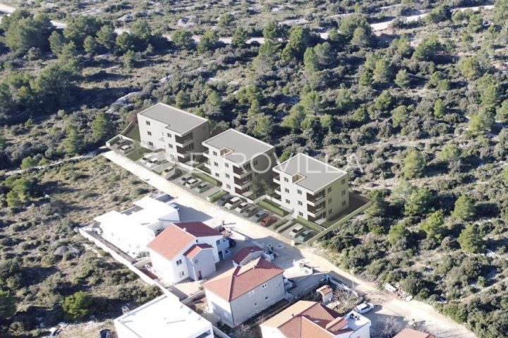 Flat for sale 56 m² – Donje Ražine