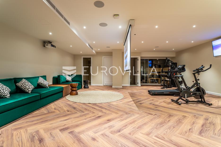 Haus Zu verkaufen - Splitsko-dalmatinska Trogir