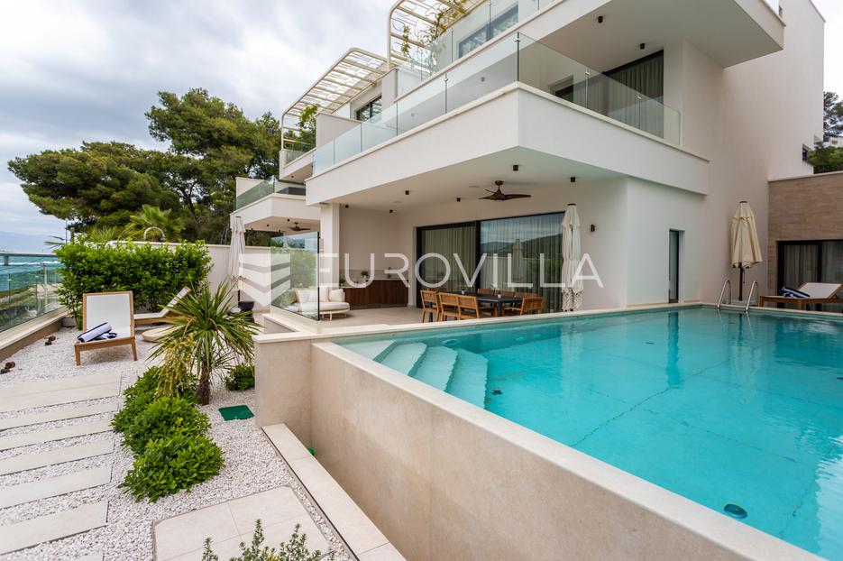 Haus Zu verkaufen - Splitsko-dalmatinska Trogir