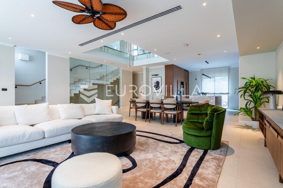 Haus Zu verkaufen - Splitsko-dalmatinska Trogir - foto 3/14