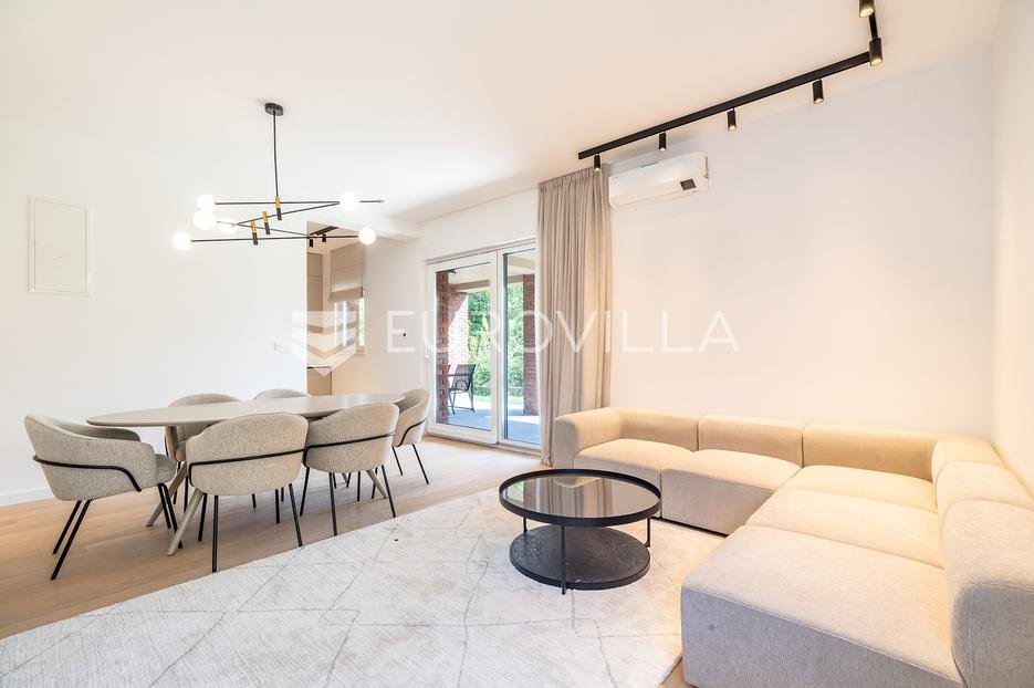 Appartamento Da affittare - Grad Zagreb Maksimir - foto 1/11