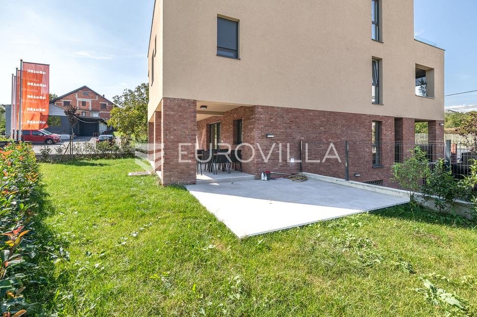 Appartamento Da affittare - Grad Zagreb Maksimir
