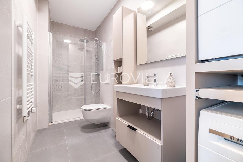 Appartamento Da affittare - Grad Zagreb Maksimir