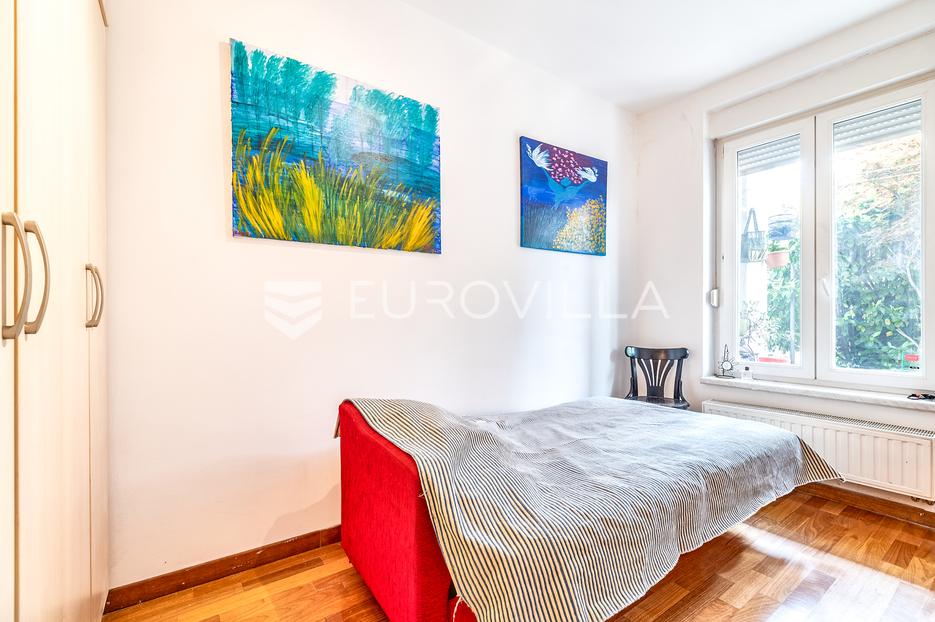 Apartmán Na prodej -  Gornji Grad - Medveščak