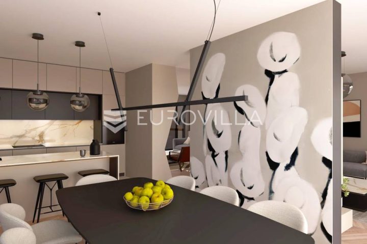 Apartmán na prodej 177 m² – Sveti Filip I Jakov