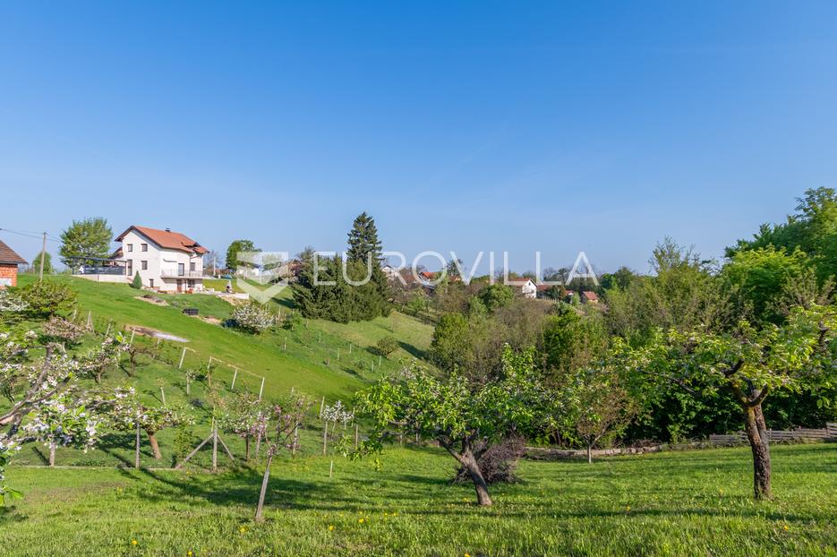 Parcela Na predaj - Varaždinska Beretinec - foto 2/8