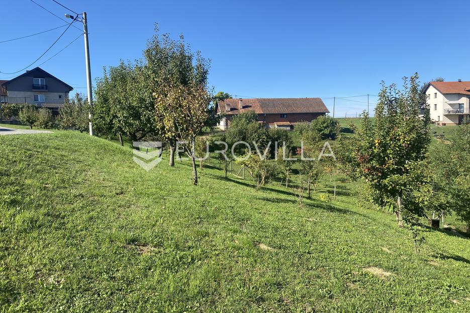 Parcela Na predaj - Varaždinska Beretinec - foto 3/8