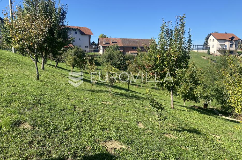 Parcela Na predaj - Varaždinska Beretinec - foto 4/8
