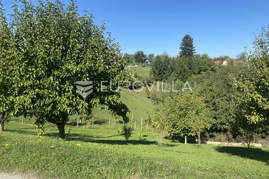 Parcela Na predaj - Varaždinska Beretinec - foto 5/8