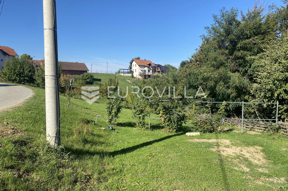 Parcela Na predaj - Varaždinska Beretinec