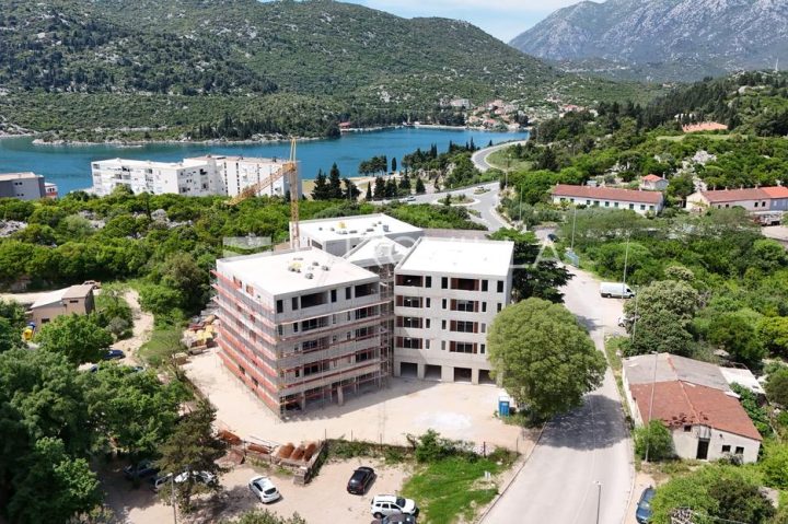 Apartma na predaj 86 m² – Baćina