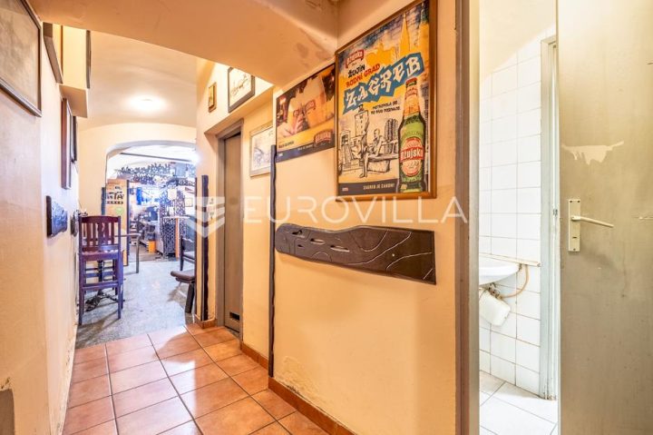 Commerciale In vendita - Grad Zagreb Donji Grad - foto 4/4