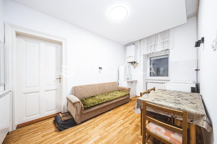 Apartment Zu verkaufen - Grad Zagreb Donji Grad - foto 5/11