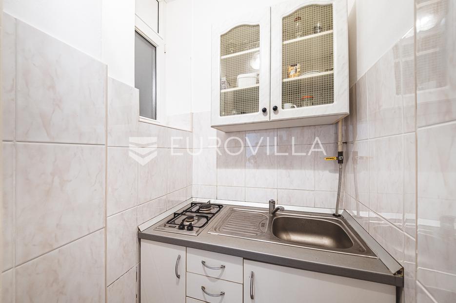 Flat For sale -  Donji Grad