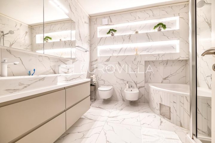 Apartmán Na prodej - Grad Zagreb črnomerec - foto 5/8