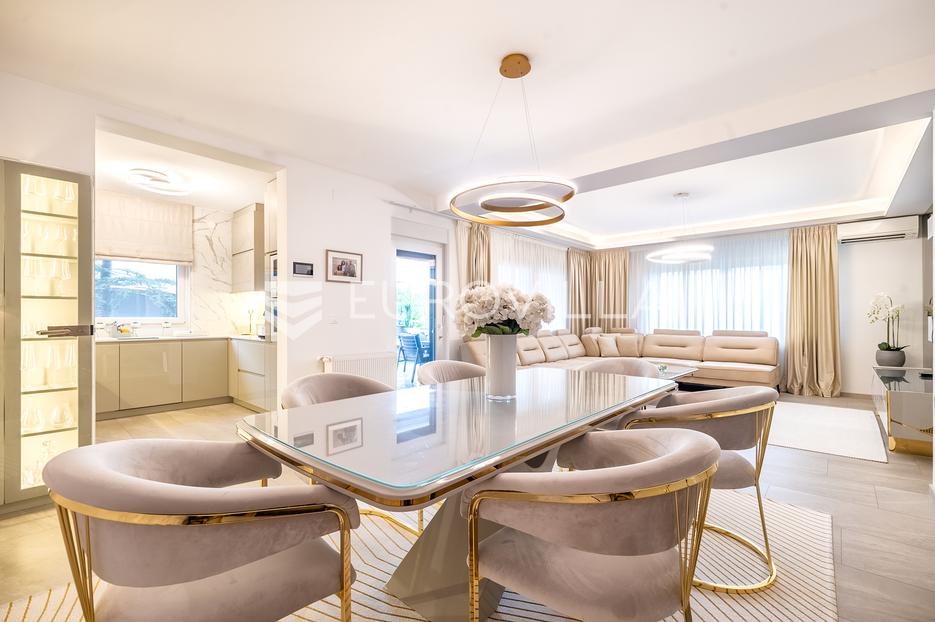 Apartmán Na prodej -  Črnomerec