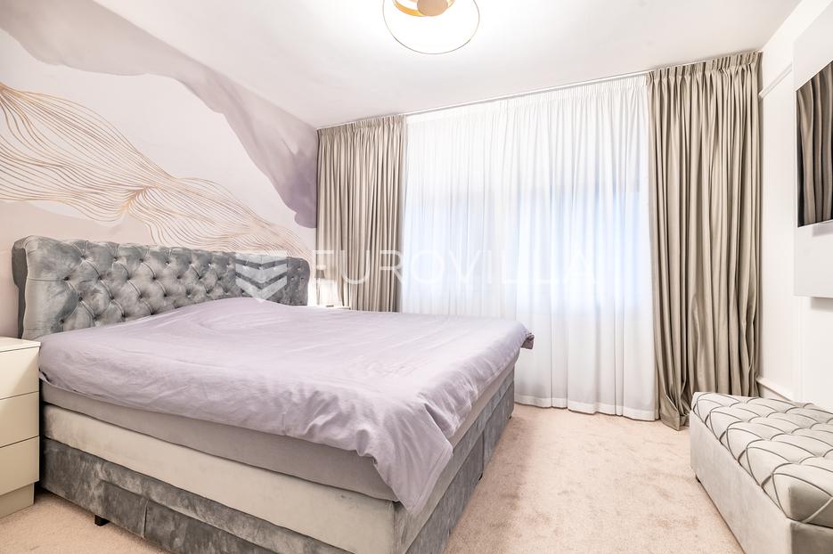 Apartmán Na prodej -  Črnomerec