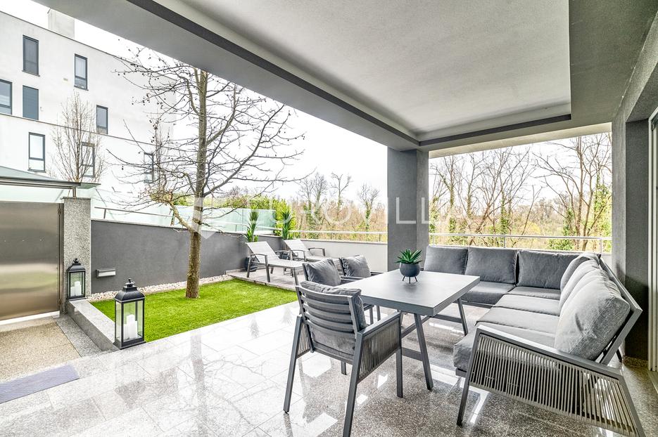 Apartmán Na prodej -  Črnomerec