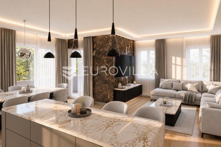 Apartment Zu verkaufen - Primorsko-goranska Cres - foto 2/7