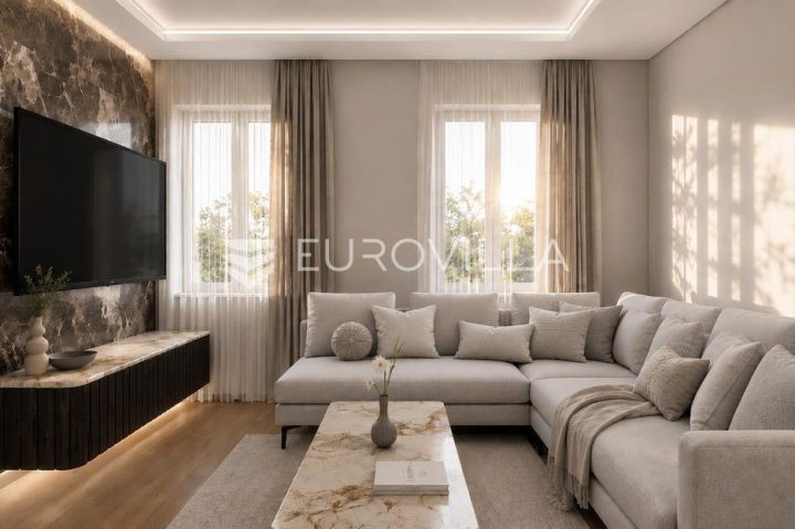 Apartment Zu verkaufen - Primorsko-goranska Cres - foto 4/7
