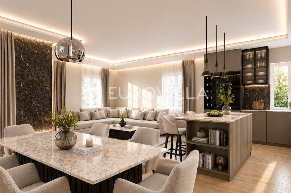 Apartment Zu verkaufen - Primorsko-goranska Cres