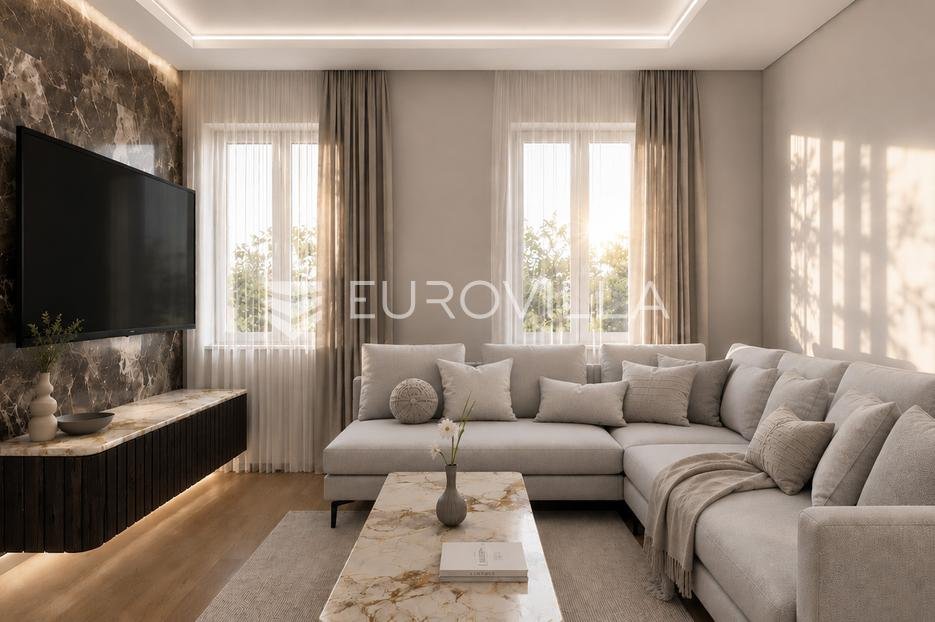 Apartment Zu verkaufen - Primorsko-goranska Cres