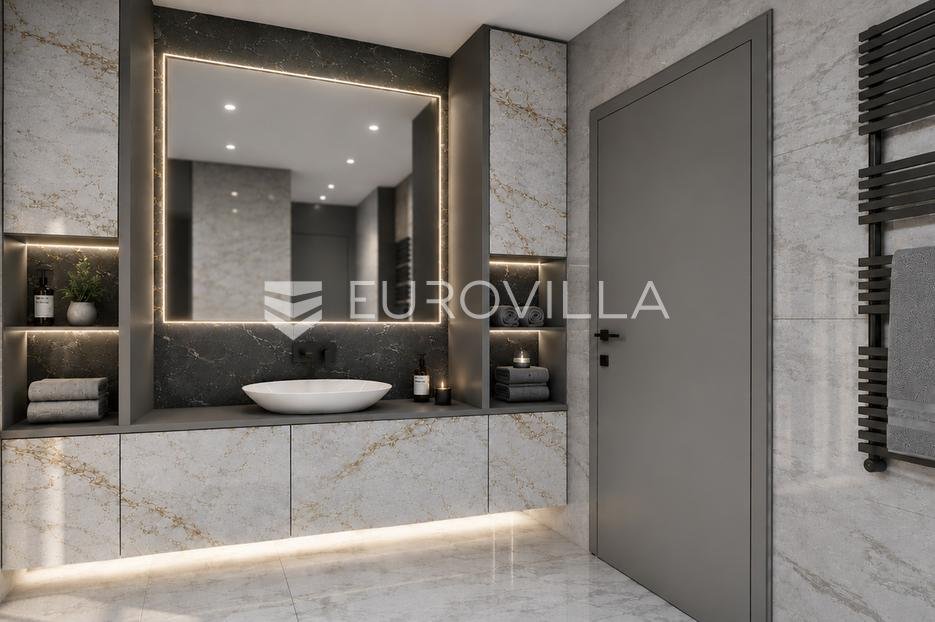 Apartment Zu verkaufen - Primorsko-goranska Cres
