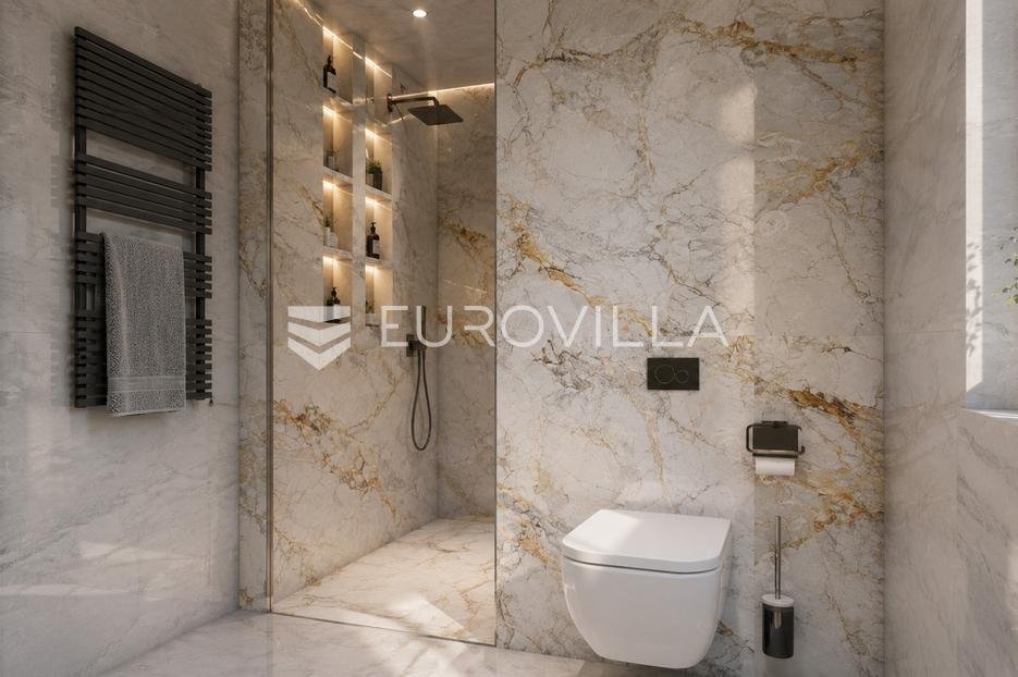 Apartment Zu verkaufen - Primorsko-goranska Cres
