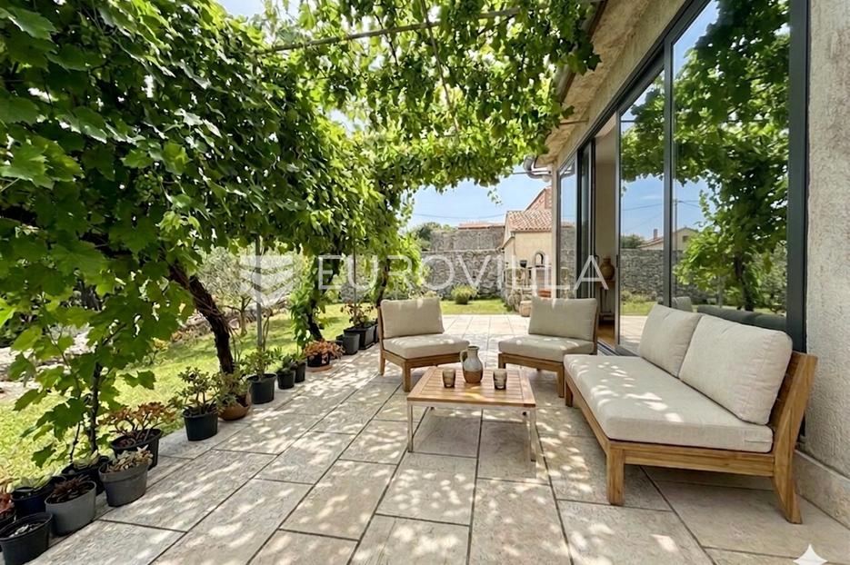 Hiša Naprodaj - Primorsko-goranska Krk