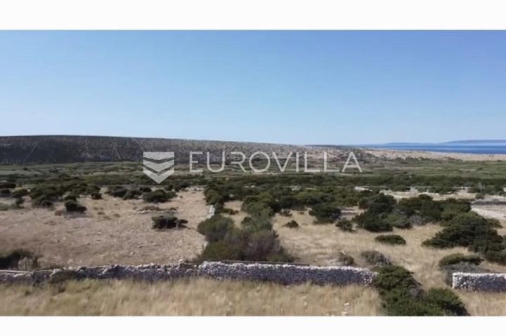 Land for sale 6304 m² – Kolan
