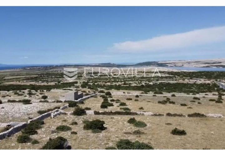 Terreno In vendita - Pag - foto 2/2