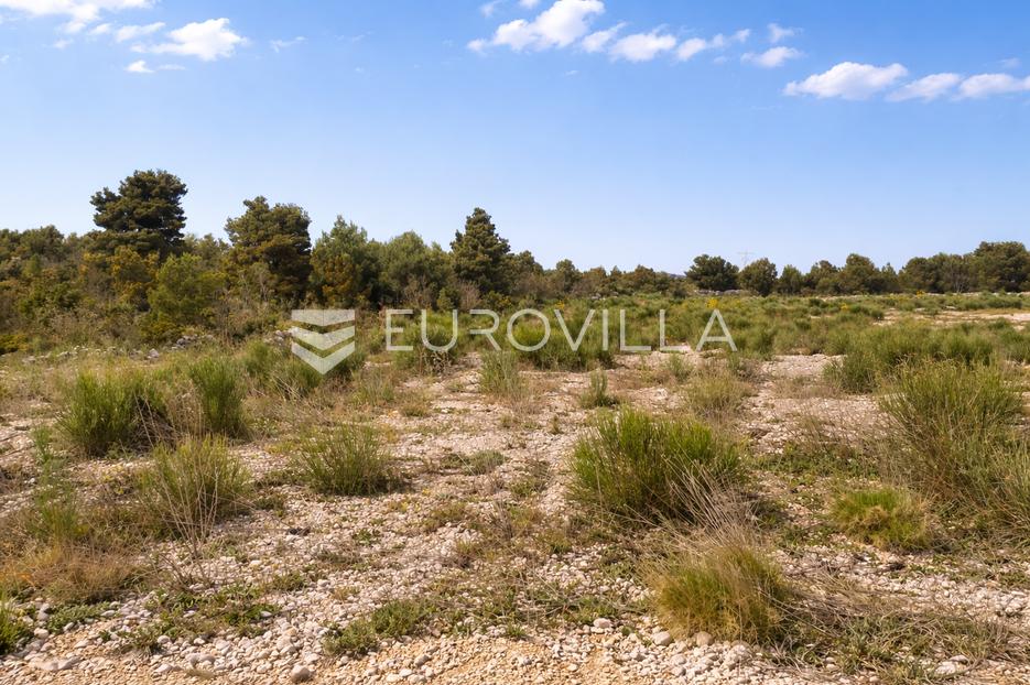Terrain À vendre - šibensko-kninska Pirovac - foto 1/2