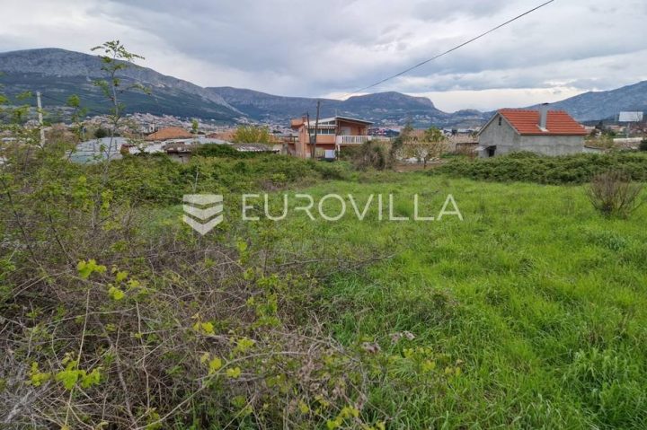 Zemljište na prodaju 2184 m² – Dujmovača