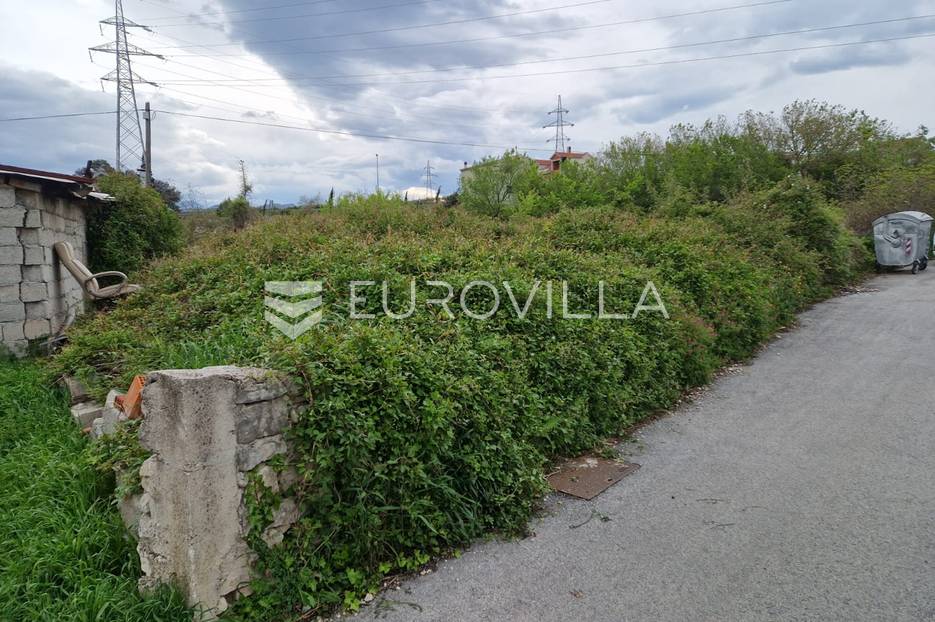 Terreno In vendita -  Split