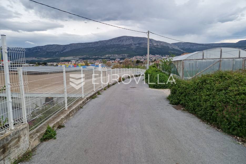 Terreno In vendita -  Split