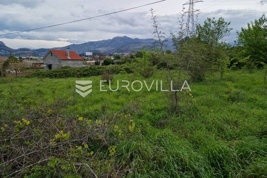 Terreno In vendita -  Split