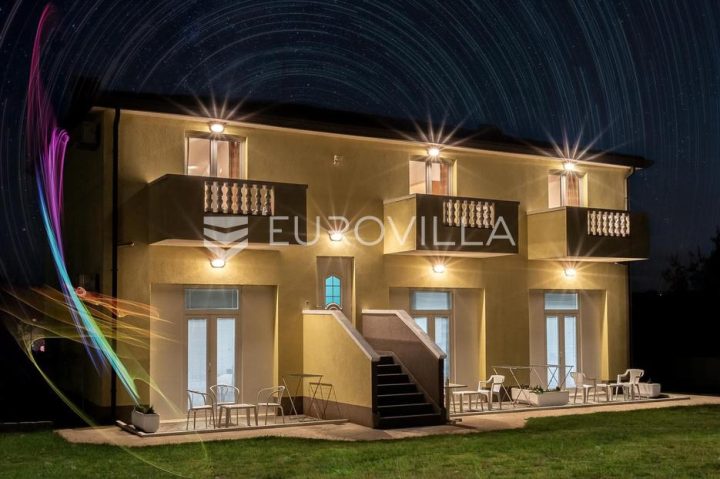 Business premises For sale - Istarska Umag - foto 2/12