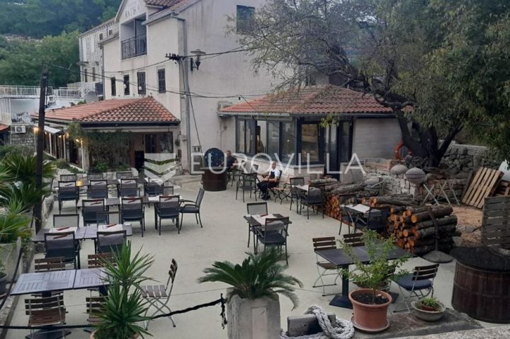 Business premises For rent - Dubrovačko-neretvanska Mljet - foto 2/2
