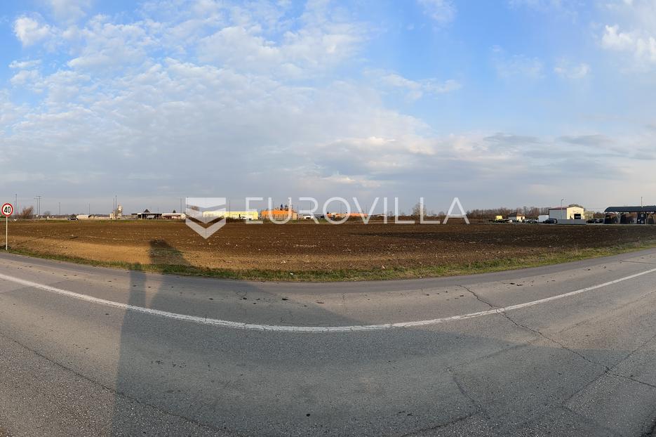 Zemljište Na prodaju -  Županja