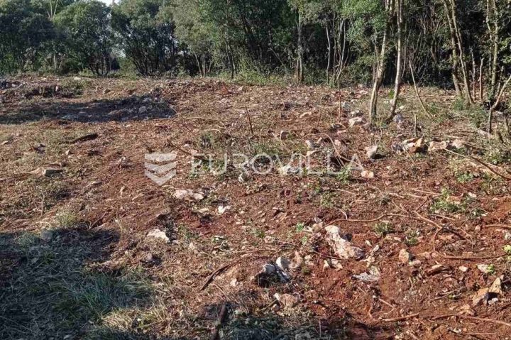 Terreno In vendita - Istarska Marčana - foto 5/8