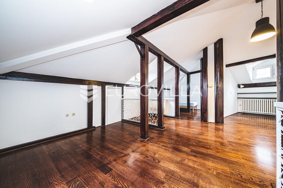 Appartement À vendre -  Gornji Grad - Medveščak