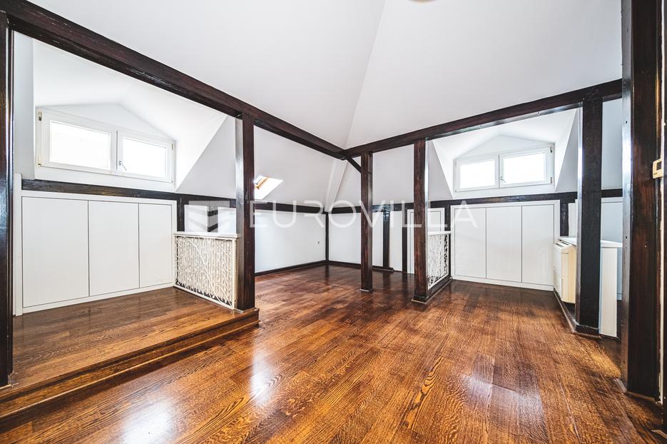 Appartement À vendre -  Gornji Grad - Medveščak