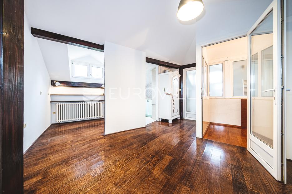 Appartement À vendre -  Gornji Grad - Medveščak