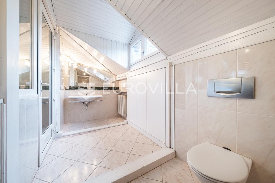 Appartement À vendre -  Gornji Grad - Medveščak
