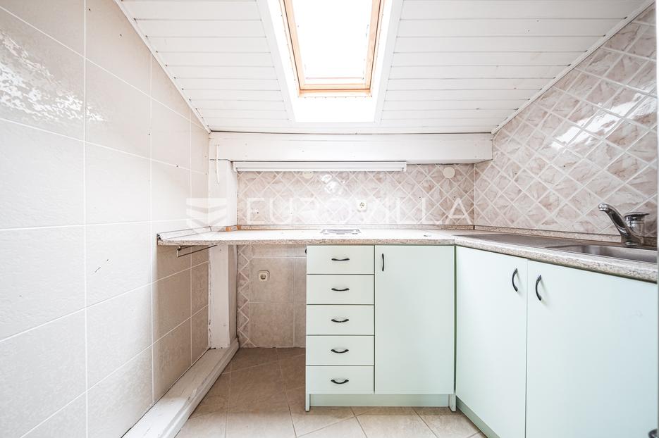 Appartement À vendre -  Gornji Grad - Medveščak