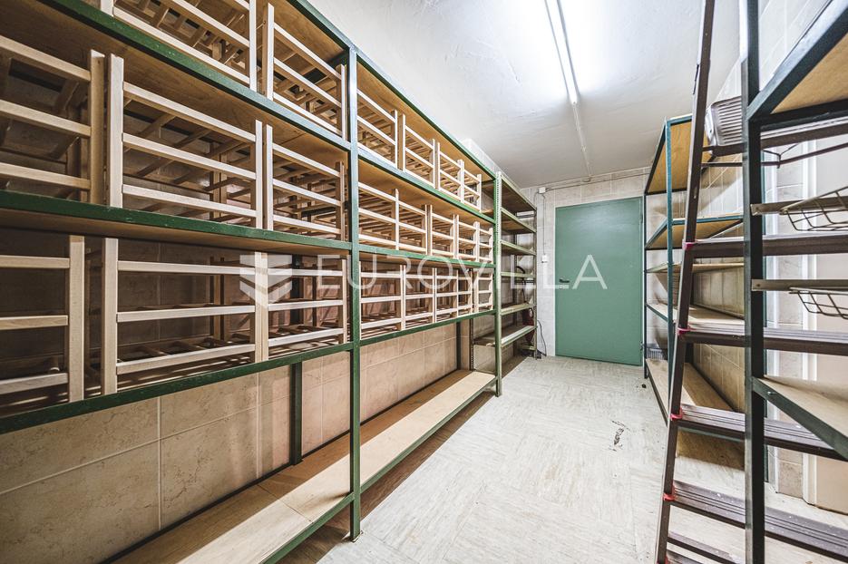 Appartement À vendre -  Gornji Grad - Medveščak