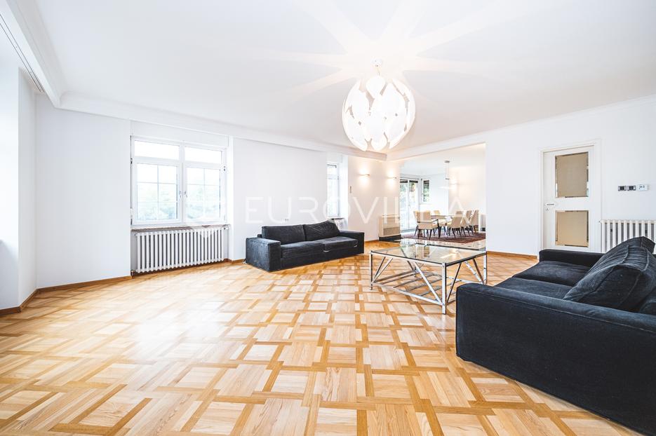 Appartement À vendre -  Gornji Grad - Medveščak