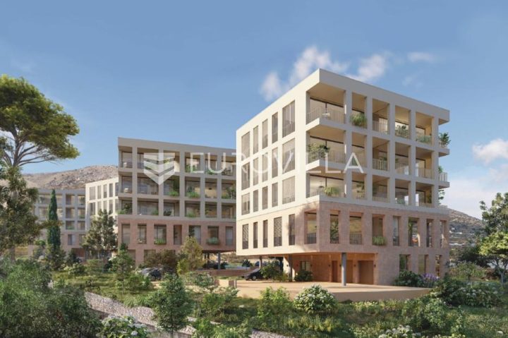 Appartement à vendre 90 m² – Seget Donji