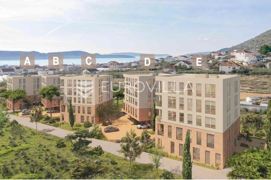 Apartmán Na predaj -  Seget